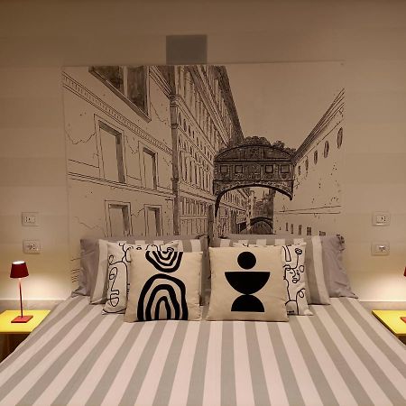 Casanova Venezia - Rialto Artistic Apartment Eksteriør billede