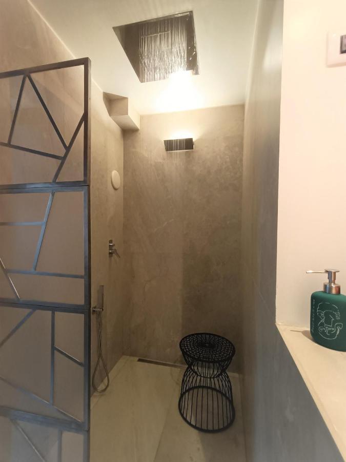 Casanova Venezia - Rialto Artistic Apartment Eksteriør billede