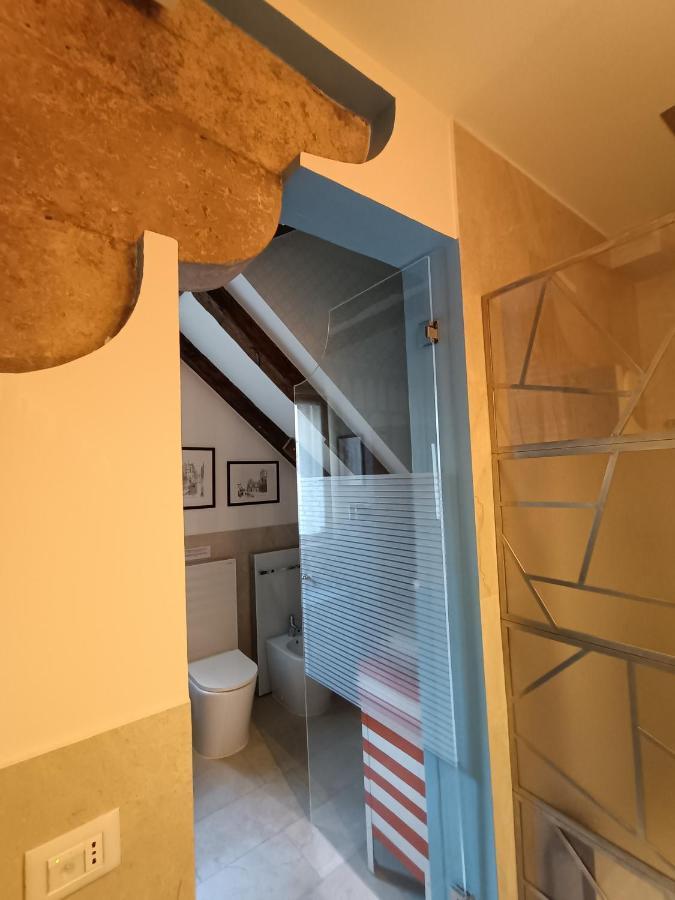 Casanova Venezia - Rialto Artistic Apartment Eksteriør billede
