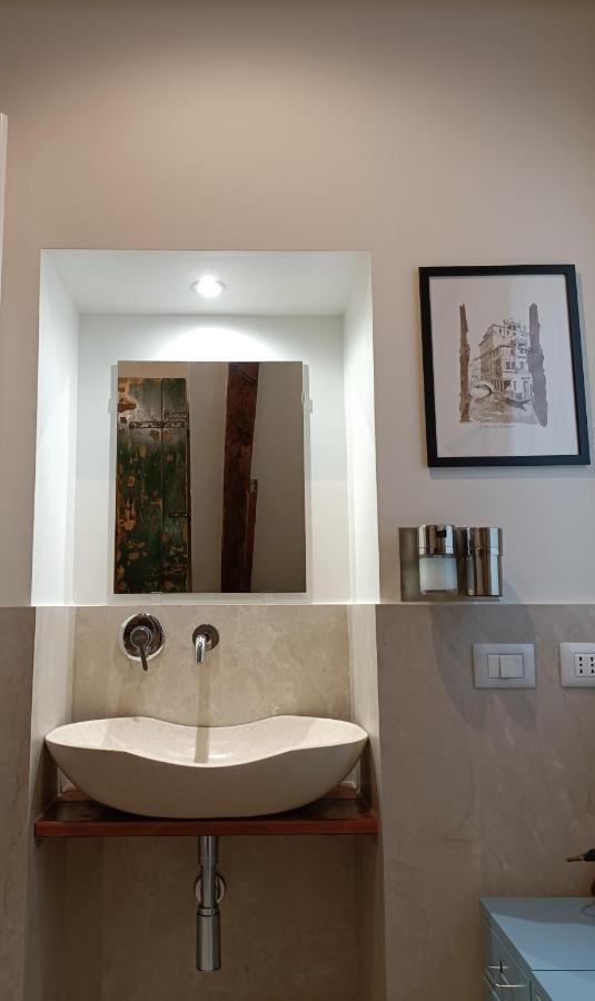 Casanova Venezia - Rialto Artistic Apartment Eksteriør billede