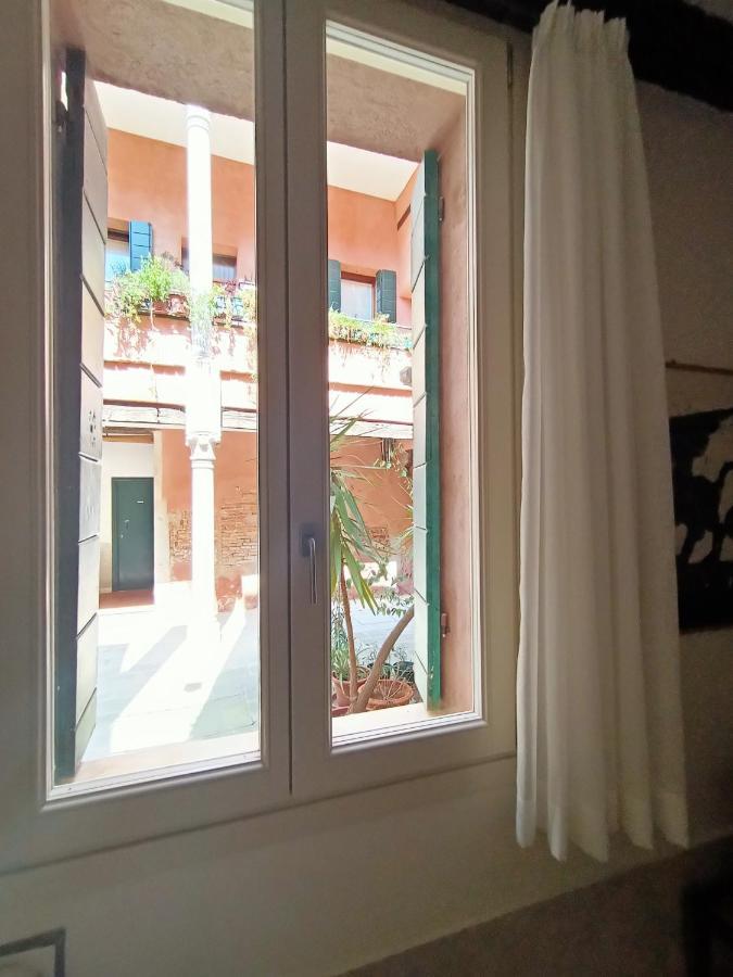 Casanova Venezia - Rialto Artistic Apartment Eksteriør billede